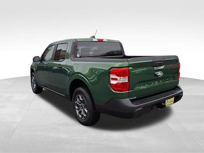 2025 Ford Maverick SuperCrew Cab AWD Pickup for sale #5X4638 - photo 2