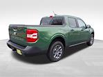 2025 Ford Maverick SuperCrew Cab AWD Pickup for sale #5X4638 - photo 9