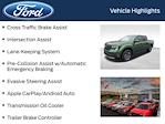 2025 Ford Maverick SuperCrew Cab AWD Pickup for sale #5X4638 - photo 12