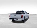 2025 Ford F-150 SuperCrew Cab 4WD Pickup for sale #5X4675 - photo 10