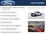 2025 Ford F-150 SuperCrew Cab 4WD Pickup for sale #5X4675 - photo 12
