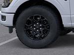 2025 Ford F-150 SuperCrew Cab 4WD Pickup for sale #5X4675 - photo 22