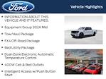 2025 Ford F-150 SuperCrew Cab 4WD Pickup for sale #5X4675 - photo 4