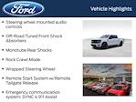 2025 Ford F-150 SuperCrew Cab 4WD Pickup for sale #5X4675 - photo 8