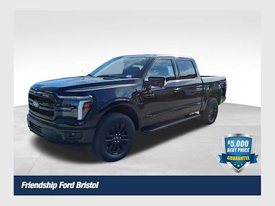 2026 Ford F-150 SuperCrew Cab 4WD Pickup for sale #5X4692 - photo 1