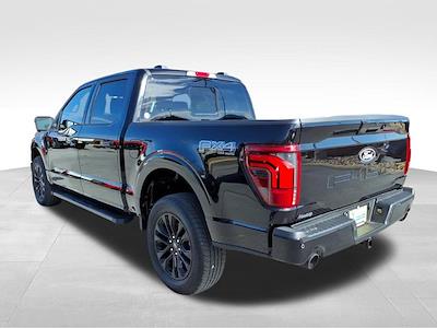 2026 Ford F-150 SuperCrew Cab 4WD Pickup for sale #5X4692 - photo 2