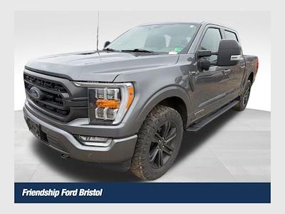 Used 2022 Ford F-150 - photo 1