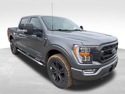 Used 2022 Ford F-150 - photo 1