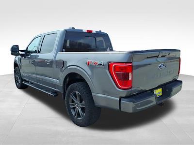 Used 2022 Ford F-150 - photo 1