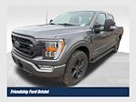 2022 Ford F-150 SuperCrew Cab 4WD Pickup for sale #5X4692A - photo 1