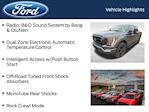 2022 Ford F-150 SuperCrew Cab 4WD Pickup for sale #5X4692A - photo 9