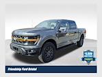 2025 Ford F-150 SuperCrew Cab 4WD Pickup for sale #5X4694 - photo 1