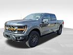 2025 Ford F-150 SuperCrew Cab 4WD Pickup for sale #5X4694 - photo 4