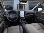 2025 Ford Ranger SuperCrew Cab 4WD Pickup for sale #5X4702 - photo 11