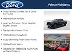 2025 Ford Ranger SuperCrew Cab 4WD Pickup for sale #5X4702 - photo 12