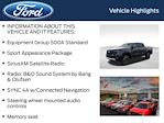 2025 Ford Ranger SuperCrew Cab 4WD Pickup for sale #5X4702 - photo 4