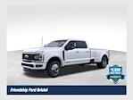 2026 Ford F-450 Crew Cab DRW 4WD Pickup for sale #5X4704 - photo 1