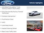 2026 Ford F-450 Crew Cab DRW 4WD Pickup for sale #5X4704 - photo 8