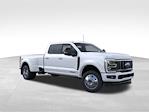 2026 Ford F-450 Crew Cab DRW 4WD Pickup for sale #5X4704 - photo 5
