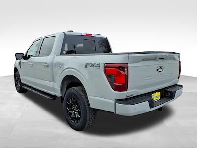 2026 Ford F-150 SuperCrew Cab 4WD Pickup for sale #5X4711 - photo 2