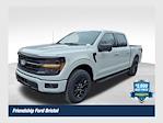 2026 Ford F-150 SuperCrew Cab 4WD Pickup for sale #5X4711 - photo 1