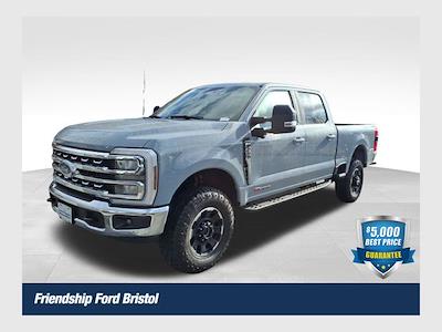 New 2026 Ford F-250 - photo 1