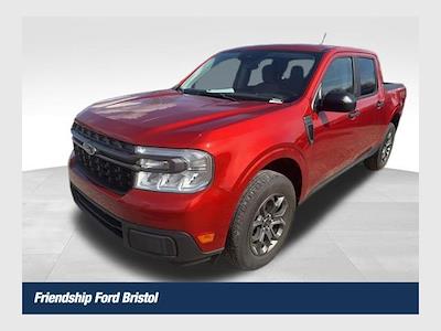 Used 2022 Ford Maverick - photo 1
