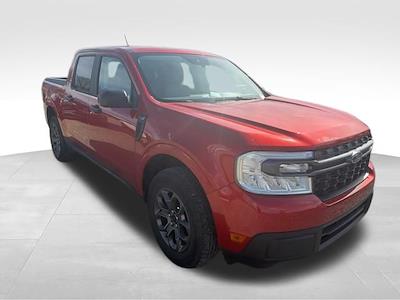 Used 2022 Ford Maverick - photo 1