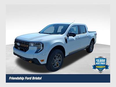 New 2026 Ford Maverick - photo 1