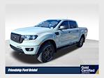 2023 Ford Ranger SuperCrew Cab 4WD Pickup for sale #5Z3066 - photo 1