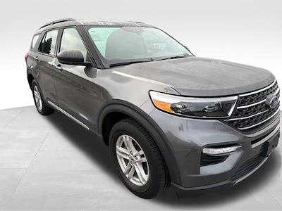 2023 Ford Explorer 4WD SUV for sale #5Z3328 - photo 2