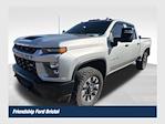 Used 2023 Chevrolet Silverado 2500 Custom Crew Cab for sale #5X4703A - photo 1