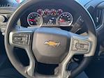 Used 2023 Chevrolet Silverado 2500 Custom Crew Cab for sale #5X4703A - photo 17