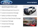 Used 2023 Chevrolet Silverado 2500 Custom Crew Cab for sale #5X4703A - photo 3