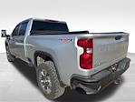 Used 2023 Chevrolet Silverado 2500 Custom Crew Cab for sale #5X4703A - photo 2