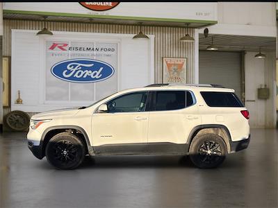 Used 2018 GMC Acadia SLT for sale #3408861Z1 - photo 2