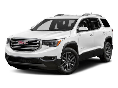 Used 2018 GMC Acadia SLT for sale #3408861Z1 - photo 2