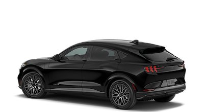 New 2026 Ford Mustang Mach-E - photo 1