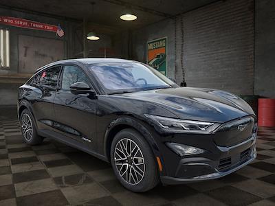New 2026 Ford Mustang Mach-E - photo 1