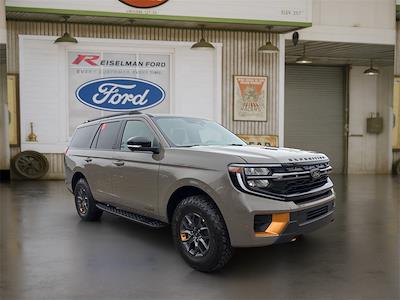 New 2026 Ford Expedition Timberline for sale #3A03445 - photo 1
