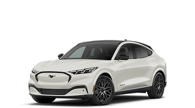 New 2026 Ford Mustang Mach-E - photo 1