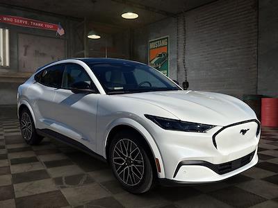 New 2026 Ford Mustang Mach-E - photo 1