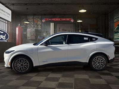 New 2026 Ford Mustang Mach-E - photo 1
