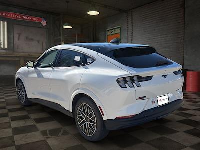 New 2026 Ford Mustang Mach-E - photo 1