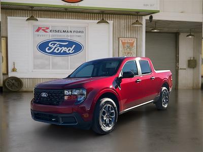 New 2026 Ford Maverick XLT SuperCrew Cab for sale #3A03797 - photo 1