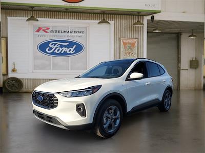 New 2026 Ford Escape ST-Line Select for sale #3A03918 - photo 1