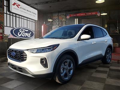 New 2026 Ford Escape - photo 1