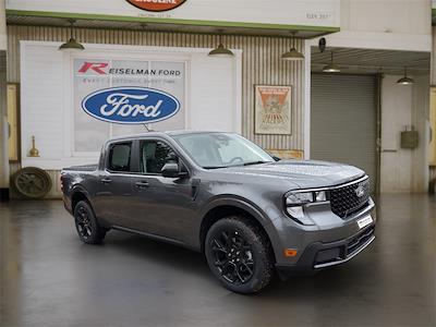 2026 Ford Maverick SuperCrew Cab AWD Pickup for sale #3A04818 - photo 1