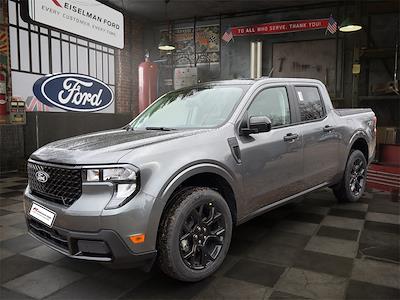 2026 Ford Maverick SuperCrew Cab AWD Pickup for sale #3A04818 - photo 1