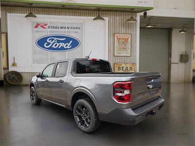 New 2026 Ford Maverick XLT SuperCrew Cab for sale #3A04818 - photo 2